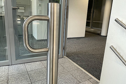 Spezialpfosten Nova
