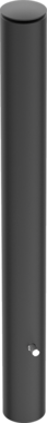 Druckknopfpoller Poteau à bouton-poussoir Novara ST II