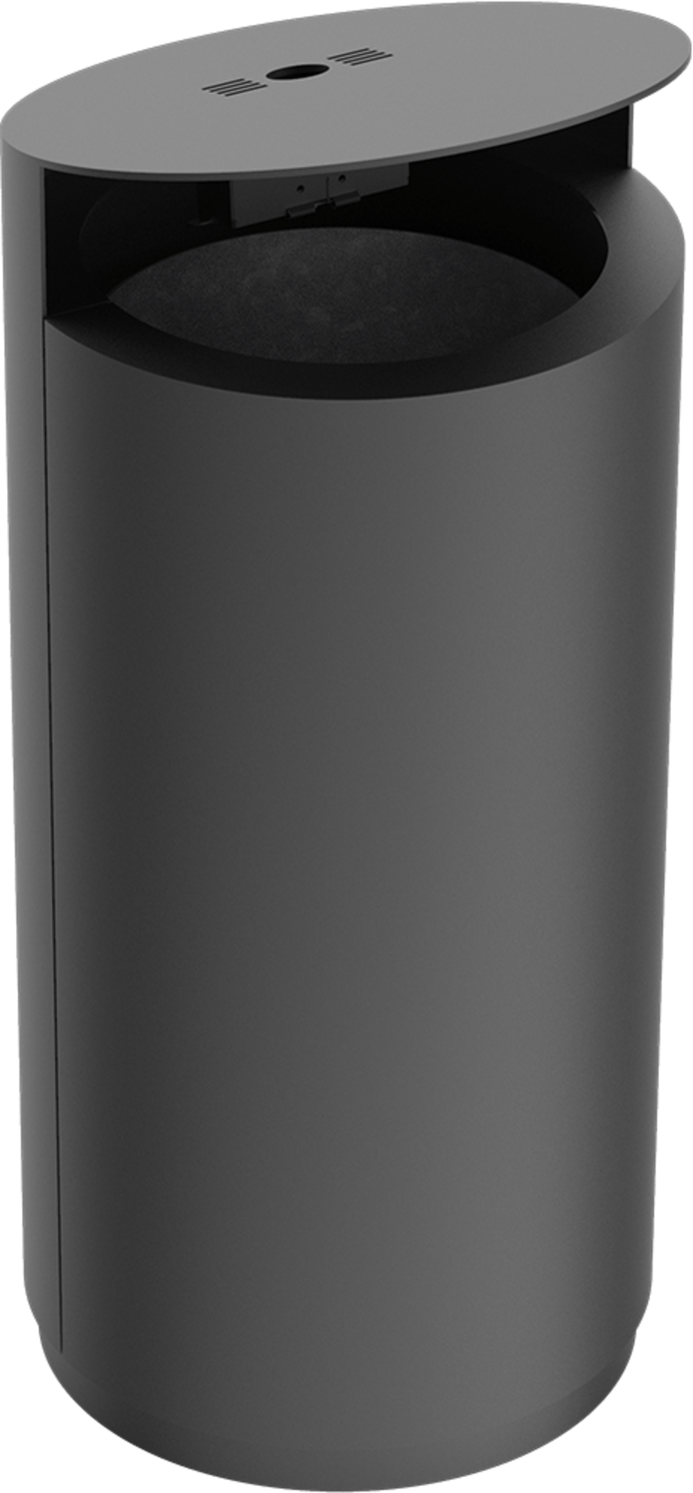 Litter bin Series 740