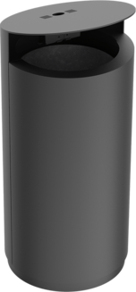 Litter bin Series 740