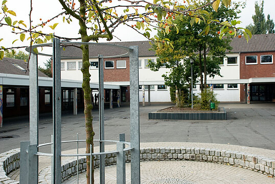 Baumschutzgitter Typ 47.100
