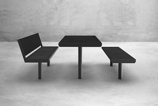 Table Aurich GB