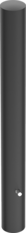 Druckknopfpoller