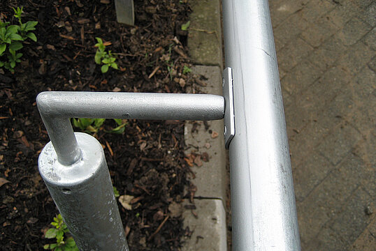 Handlaufgeländer Lingen