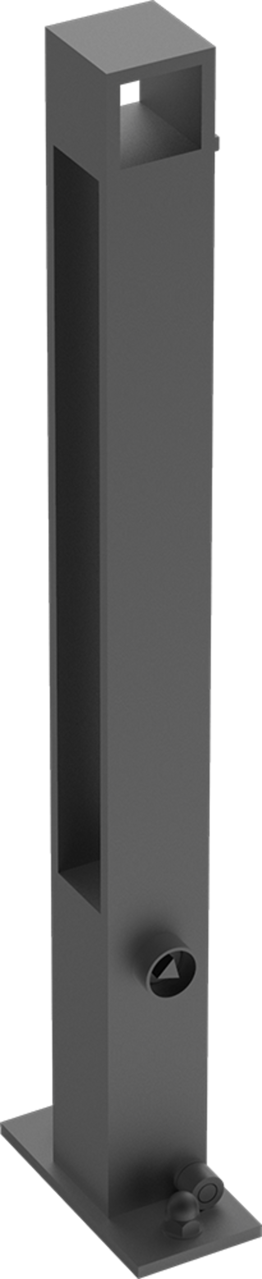 Kipp-Pfosten Scape S