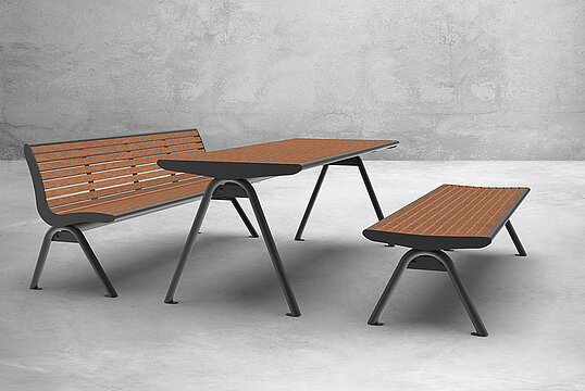 Table Fanö PAG