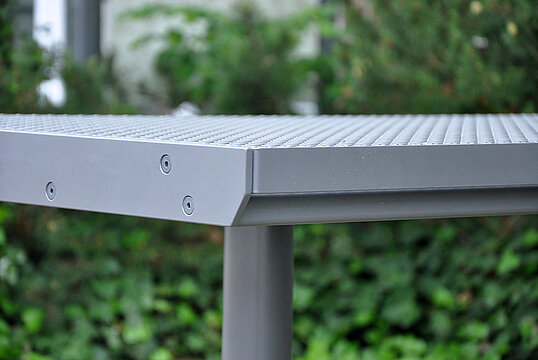 Table Aurich GB