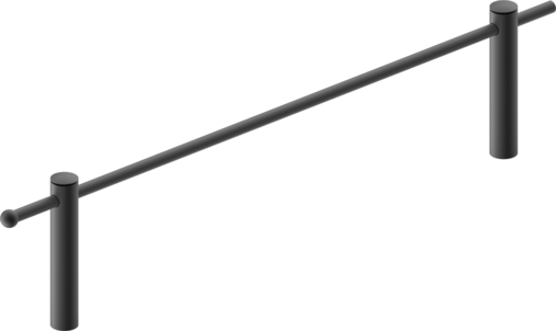 Rabattengeländer Novara ST II