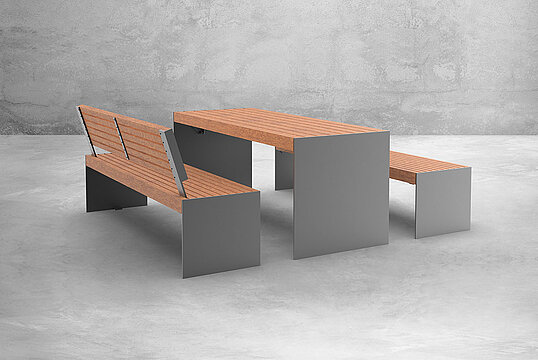 Table Kalmar