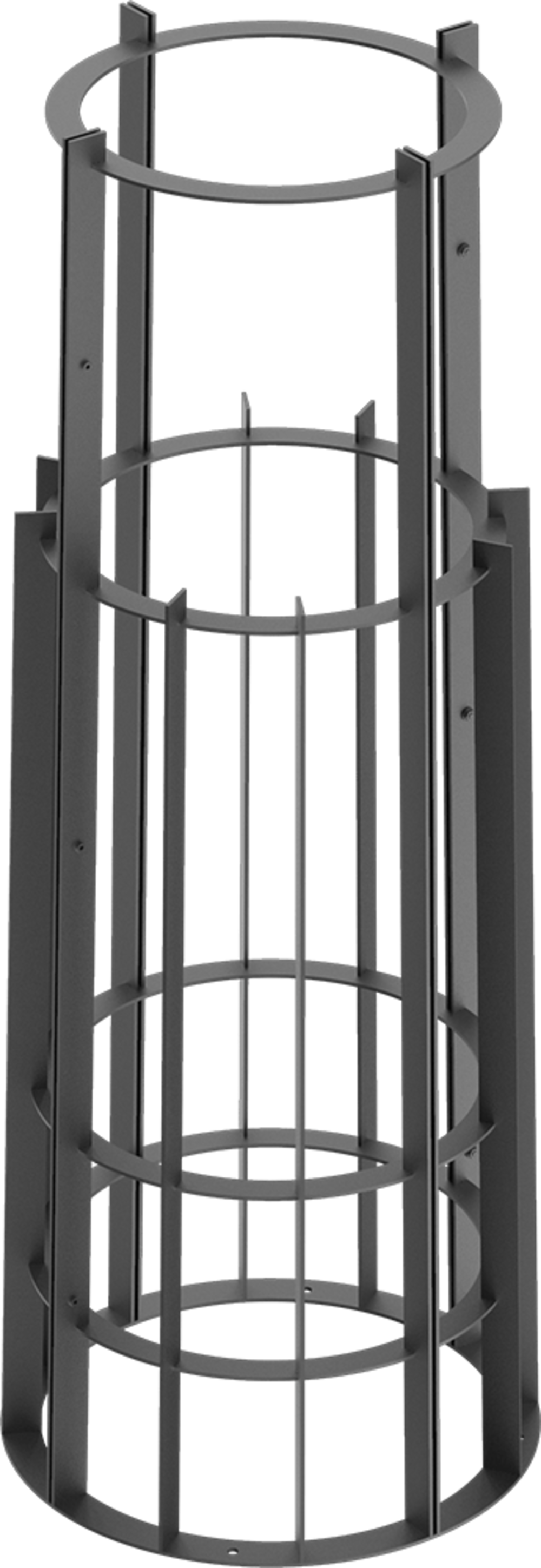 Grille de protection d'arbre type 47.100