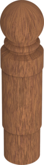 Holzpoller Martini