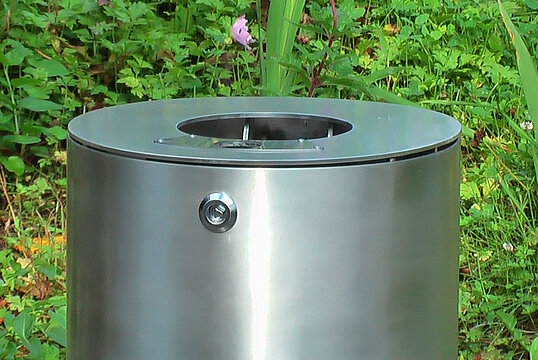 Litter bin Series 720