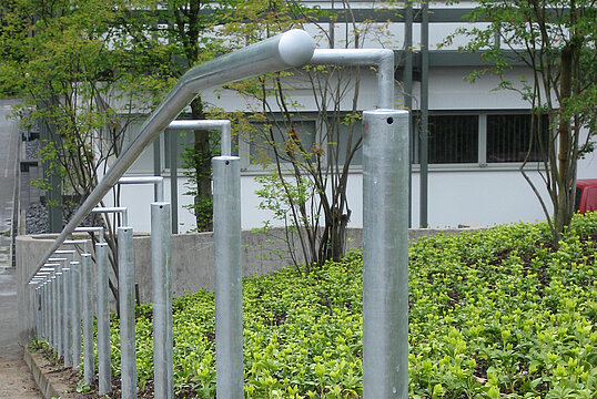 Handlaufgeländer Lingen