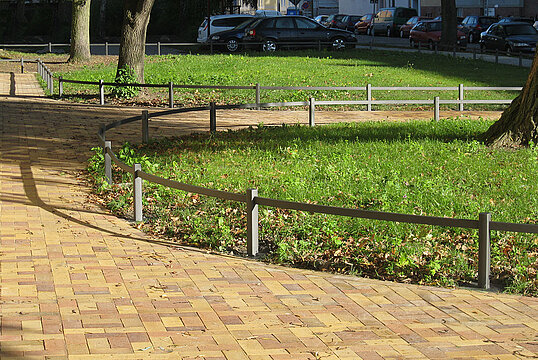 Lisse basse Metz