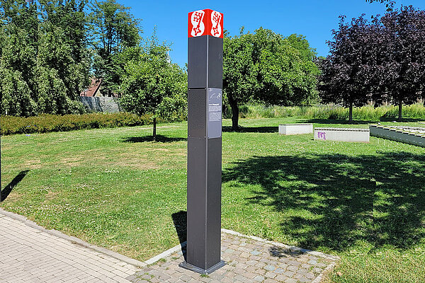 Infostele Soest
