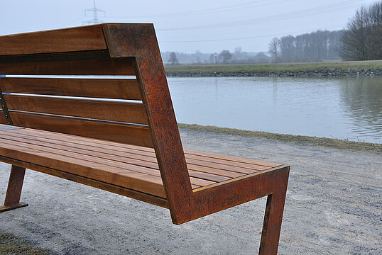 Seat Henne SL