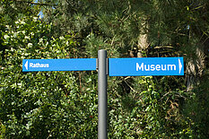 Signalisation Vario M
