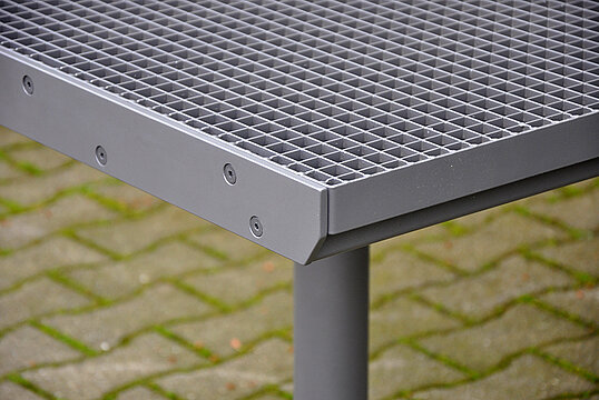 Table Aurich GB