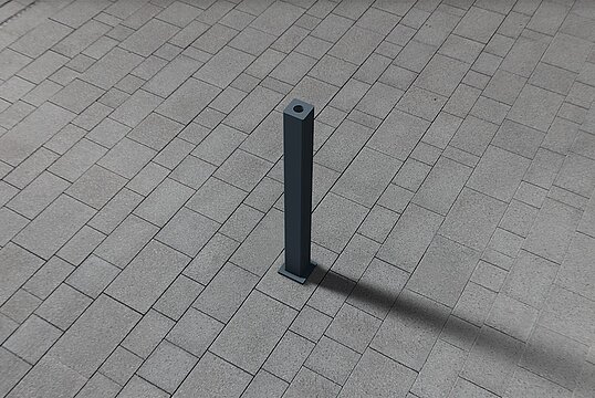 Poller mit Sollbruchstelle Quadro SB II
