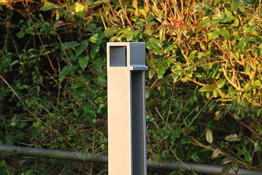 Kipp-Pfosten Scape S