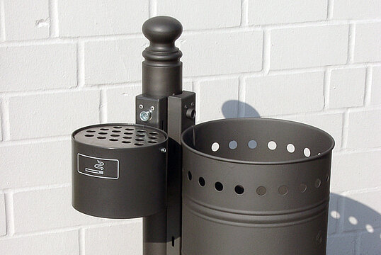 Litter bin Series 500