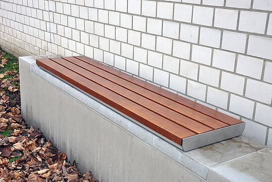 Bankauflage Aurich
