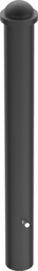 Druckknopfpoller Poteau à bouton-poussoir Bayern