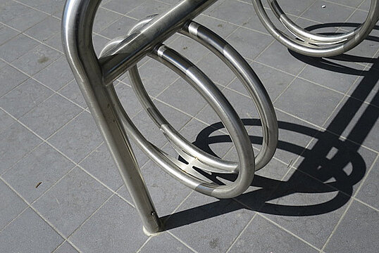 Parking à vélos Noleo