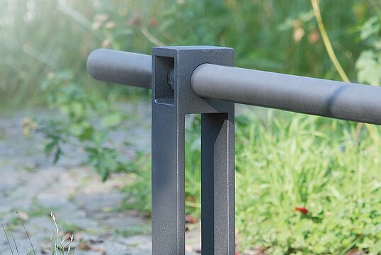 Trip rail Scape
