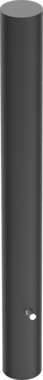 Druckknopfpoller Poteau à bouton-poussoir Kiel