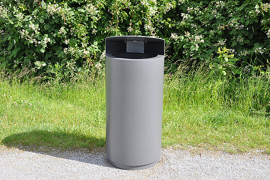 Litter bin Series 740