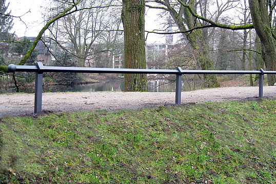 Lisse basse Moers