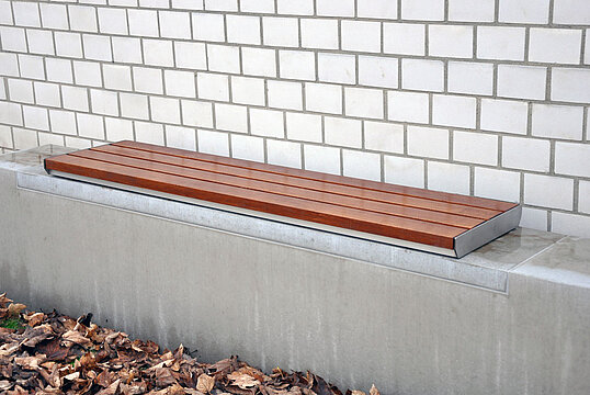 Bankauflage Aurich