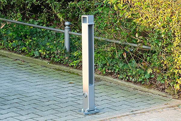 Kipp-Pfosten Scape S