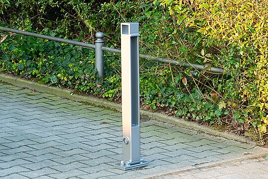 Kipp-Pfosten Scape S