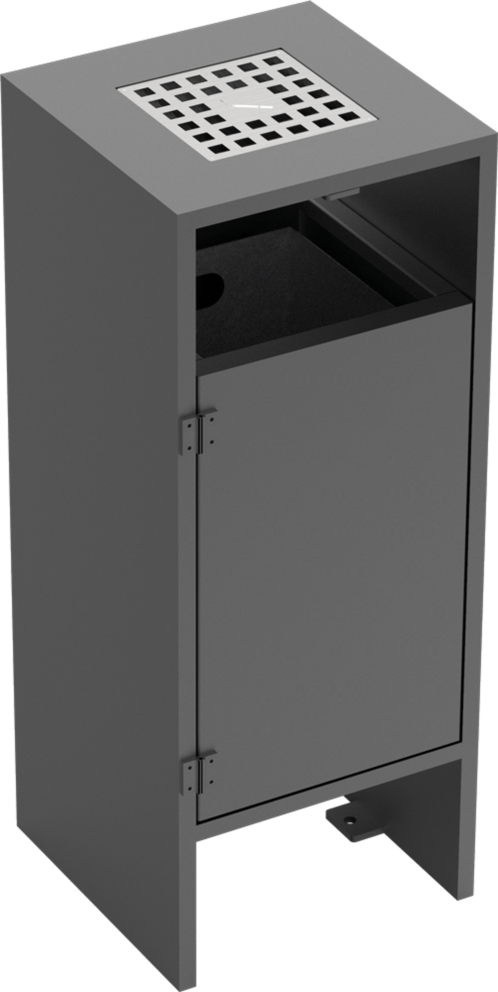Litter bin Series 930