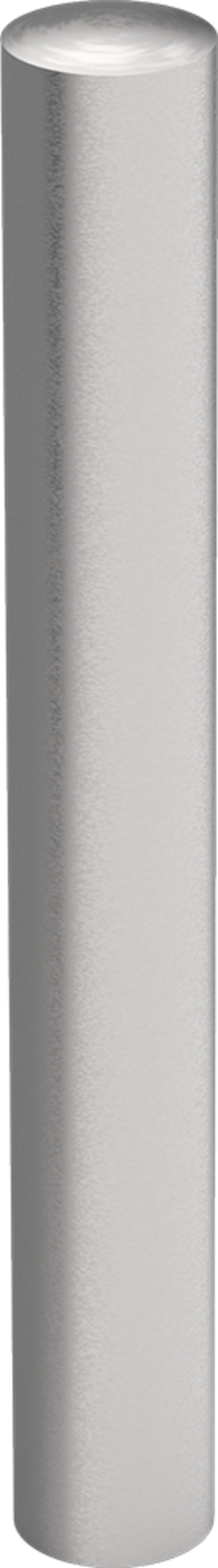 Special bollard Seguro