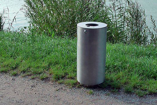 Litter bin Series 720