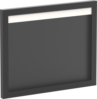 Vitrine d'affichage Système PL/PLR