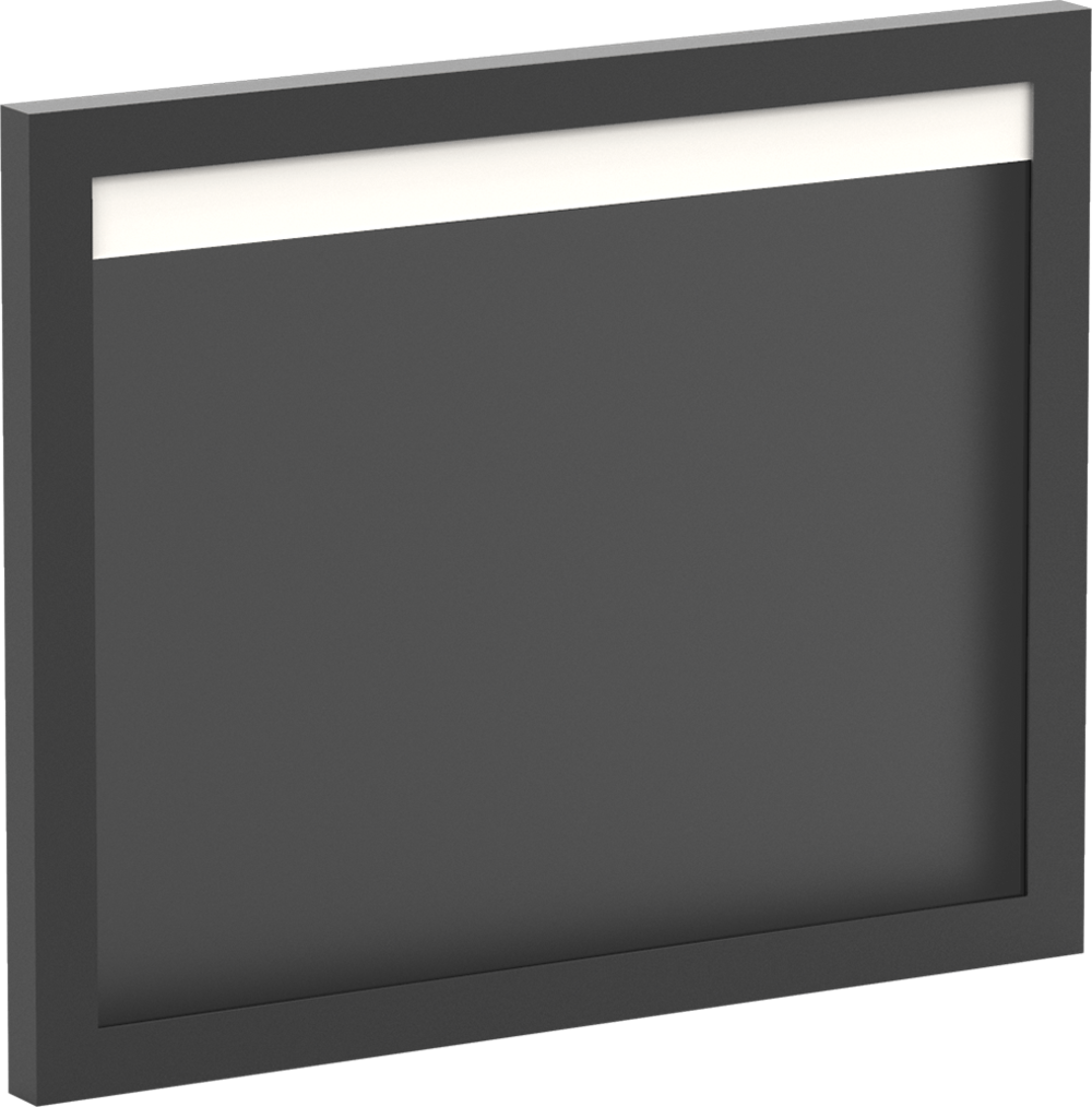 Vitrine d'affichage Système PL/PLR