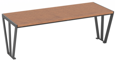 Tisch Table Legea