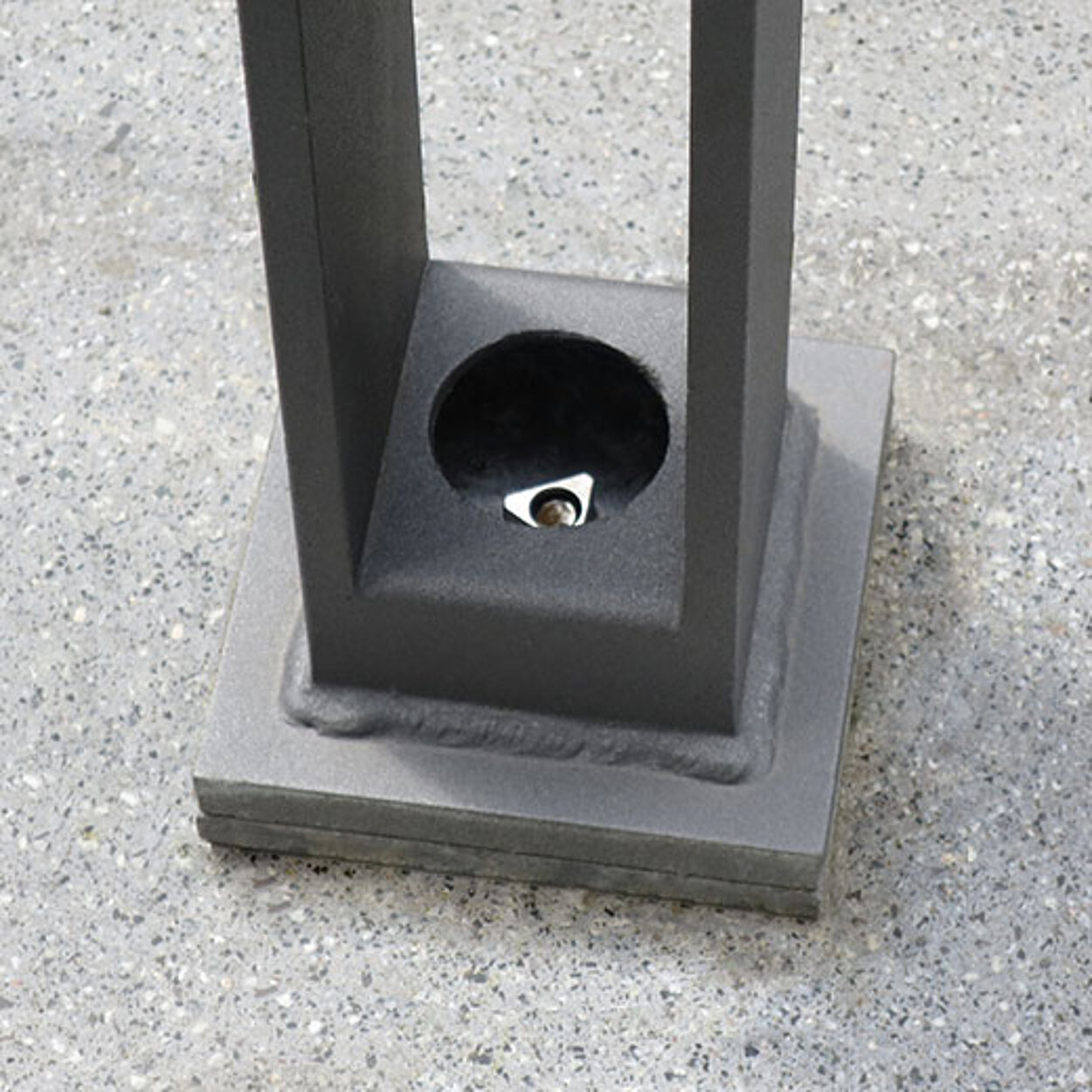 Stahlpoller Scape S