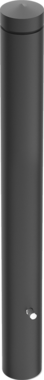 Druckknopfpoller Poteau à bouton-poussoir Marburg