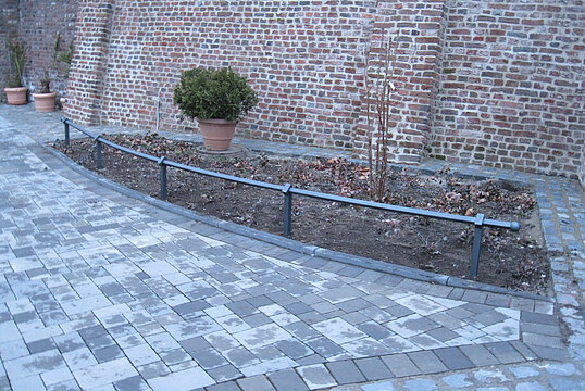 Lisse basse Moers