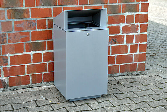 Litter bin Series 745