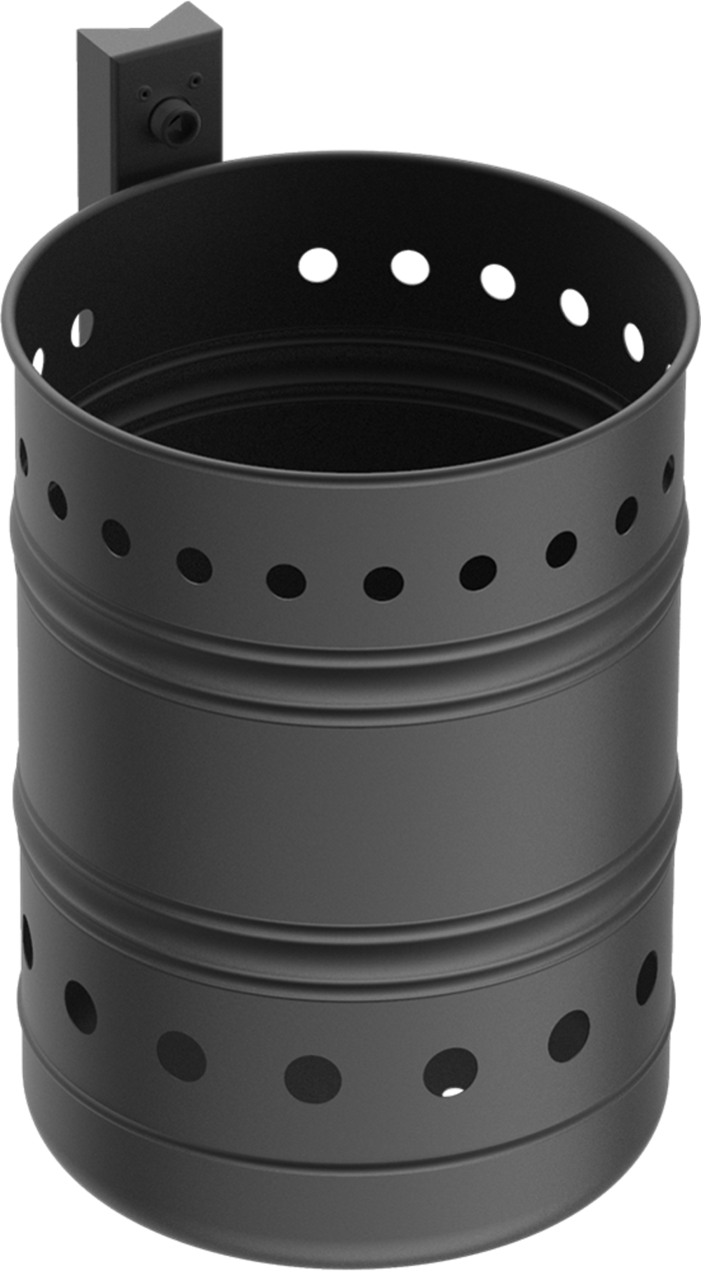 Litter bin Series 500