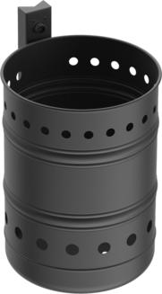 Litter bin Series 500