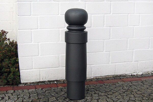 Gusspoller Martini
