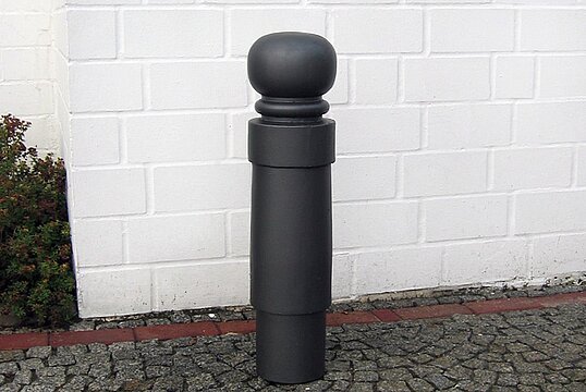 Gusspoller Martini