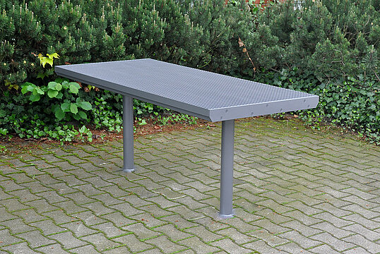 Table Aurich GB